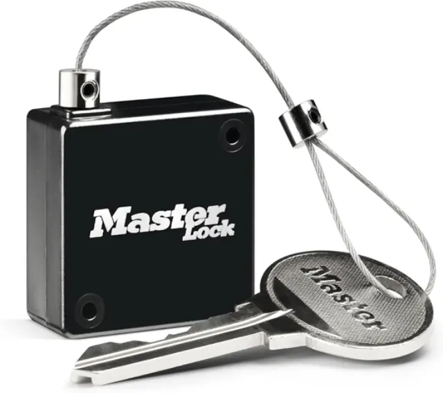 MASTERLOCK Συγκράτηση Κλειδιών Για Προϊόντα Ελεγχόμενης Πρόσβασης Select Acess