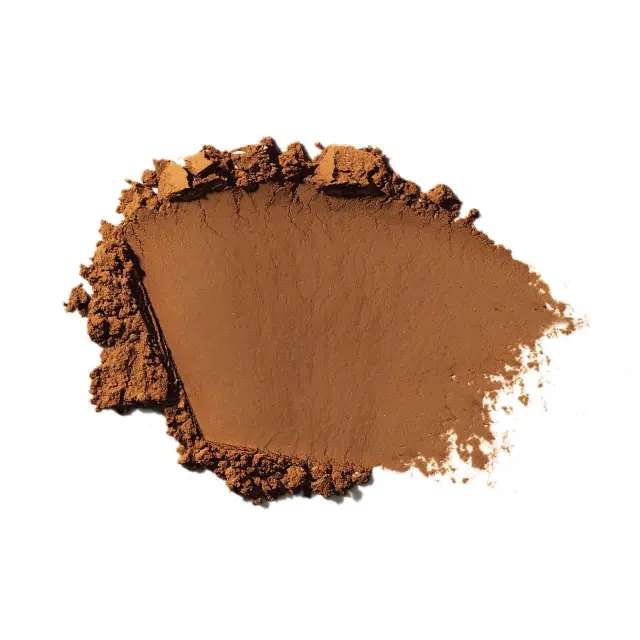 Purepressed Base Mineral Foundation Warm Brown 2