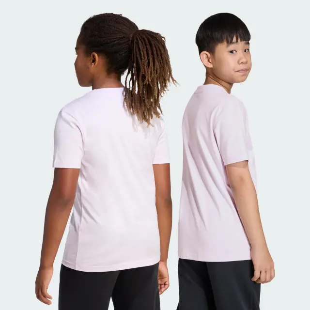 adidas Παιδική μπλούζα Essentials KS0405 - 7-8 χρονών 2