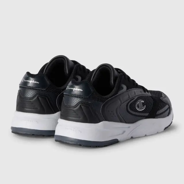 Sneaker Champion 2K S22252-KK010 Μαύρο - 40 3