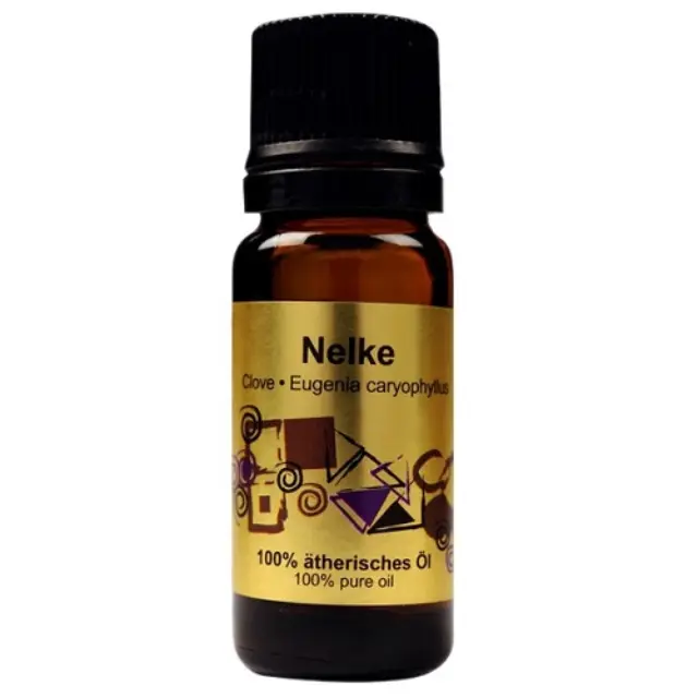 STYX Αιθέριο Έλαιο Γαρίφαλο 10ml