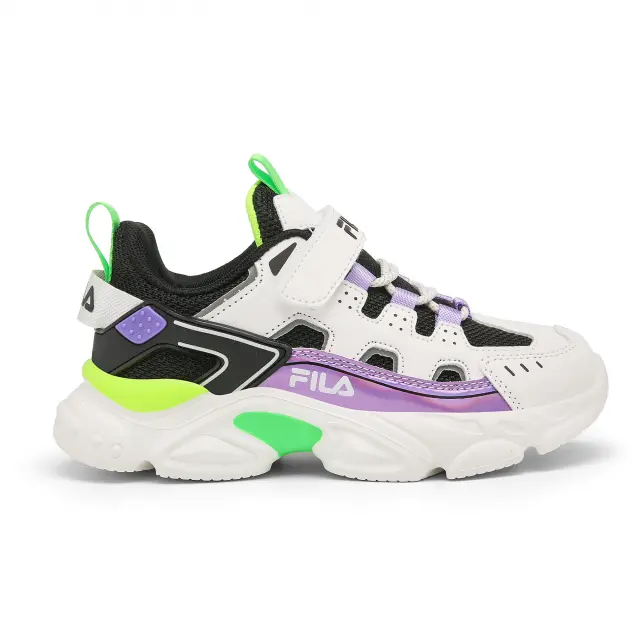 Fila Memory Spinel 3 V 3YF33002-186 - 29