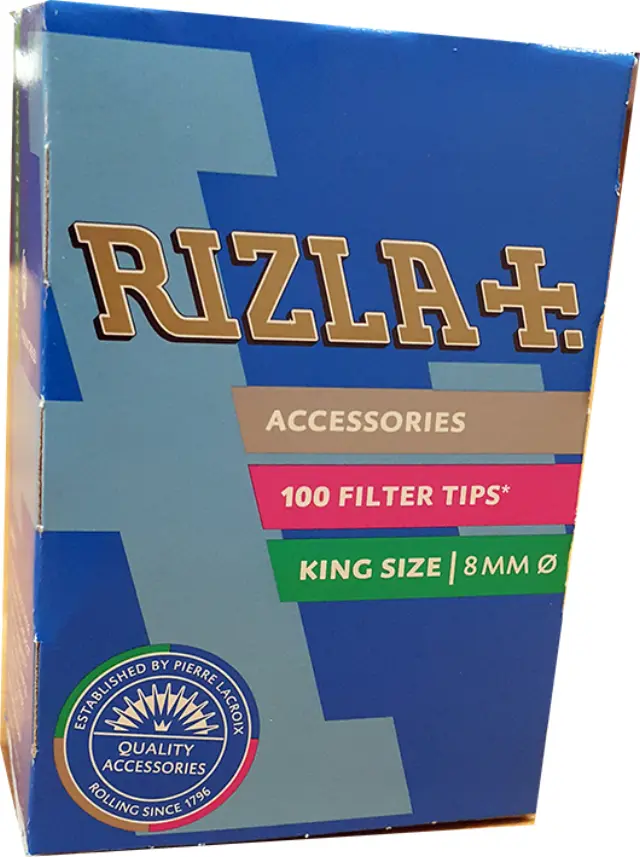 Rizla Φιλτράκια - Regular