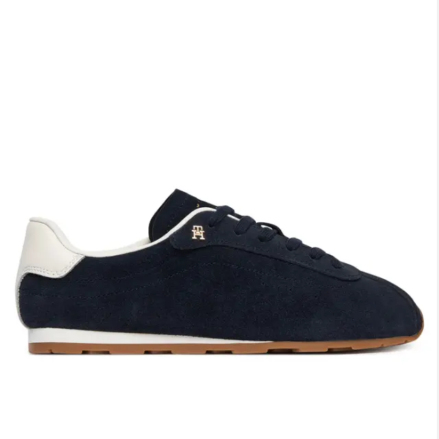 Γυναικεία Sneakers Tommy Hilfiger FW0FW09189-DW6 Μπλε Καστόρι Μπλε - 37