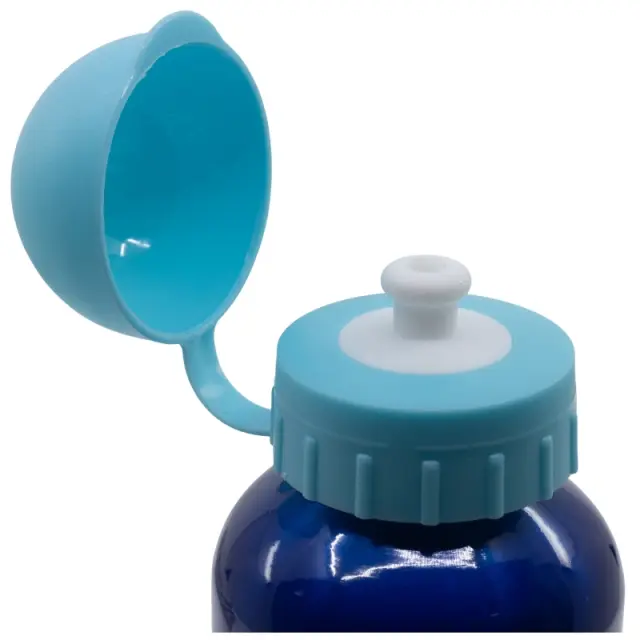 ΠΑΓΟΥΡΙ ALUMINIUM BOTTLE 400 ML STITCH PALMS- 75034 2