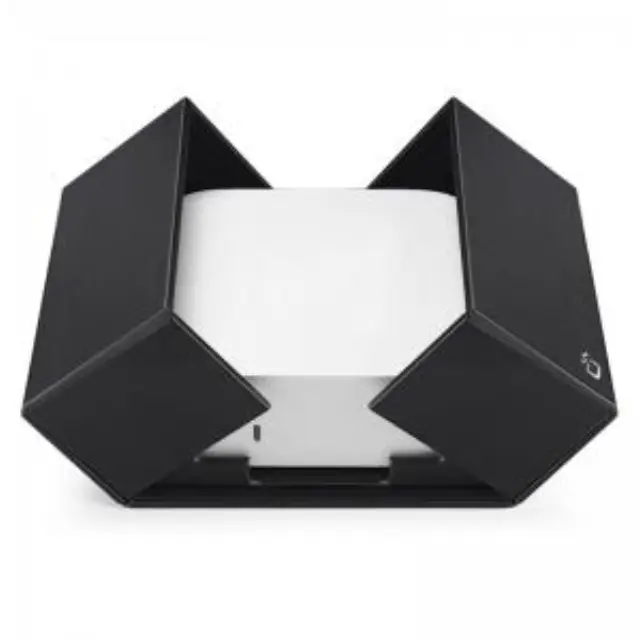 Κουτί Αποθήκευσης PU Leather Dux Ducis Apple Mac mini Μαύρο N69709 2
