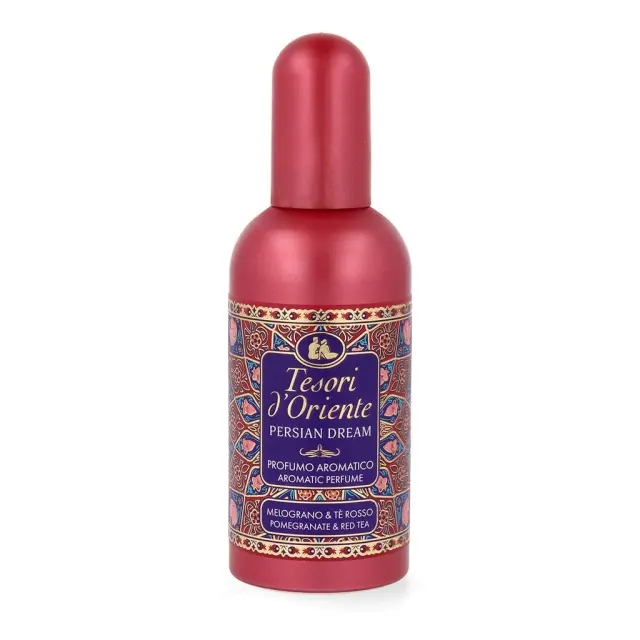 Tesori d'Oriente Persian Dream Eau de Toilette 100ml
