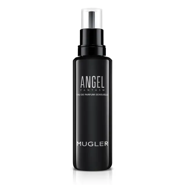Thierry Mugler Angel Fantasm Eau De Parfum Sensuelle Refill 100ml