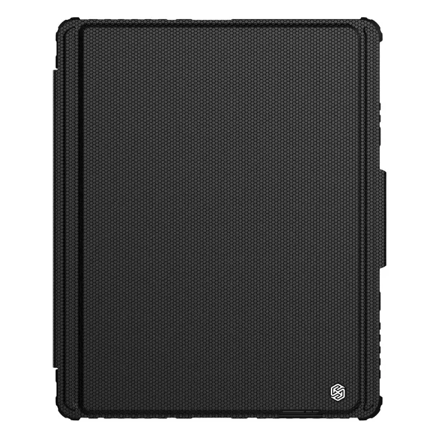 Nillkin Bumper Link Keyboard Case (Backlit Version) for iPad Pro 12.9 2020/2021/2022/ Air 13 2024/2025 Black 3