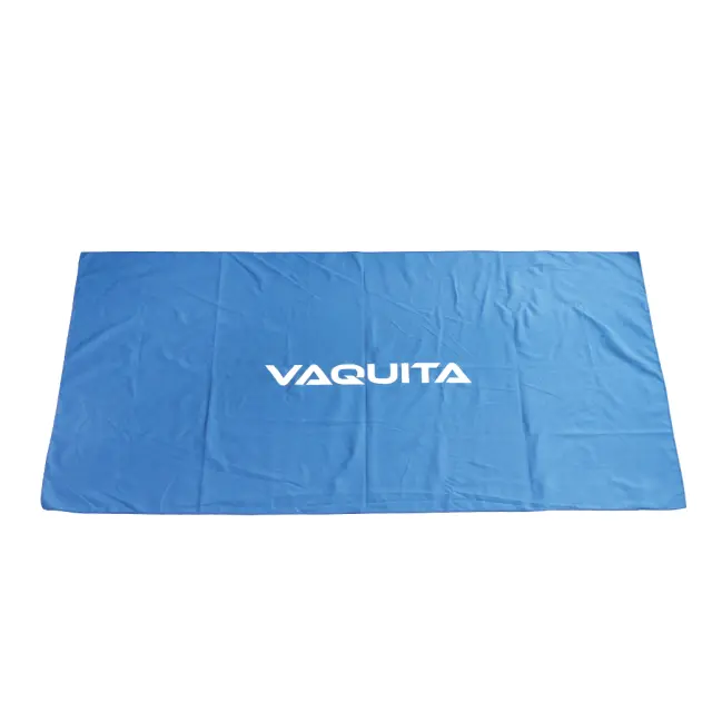 Πετσέτα Κολυμβητηρίου Micro Fiber 160x80cm - Vaquita 66719