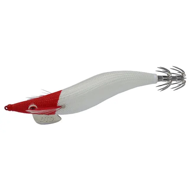 Καλαμαριέρα DTD Full Color Oita 3.0 Red Head