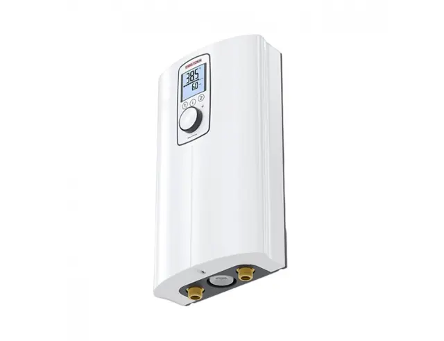 Επιτοίχιος Ταχυθερμαντήρας Νερού Stiebel Eltron Compact DCE-X 6/8 Premium SE092013B Μονοφασικός, Inverter με ισχύ 8000W και διαστάσεις 21.7x11x37.2cm - WhiteSE092013B 2