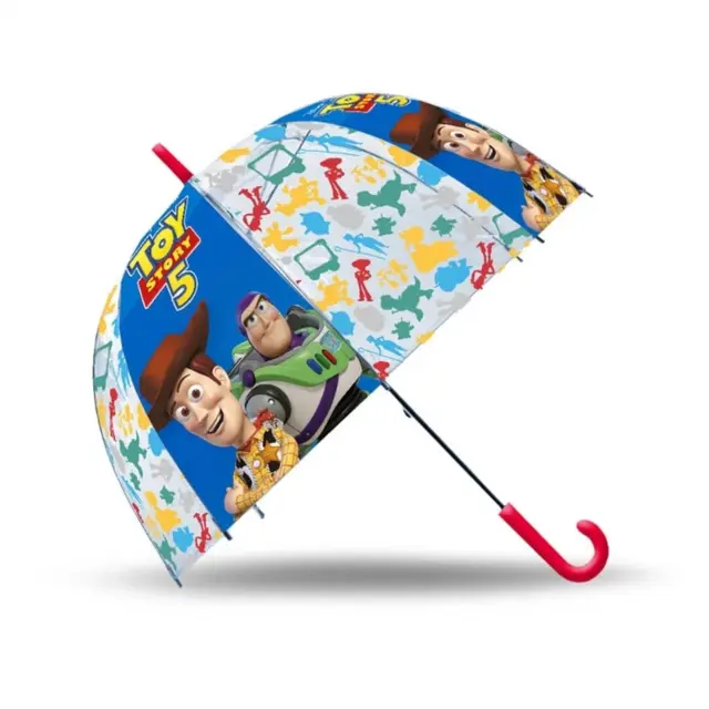 Ομπρέλα Toy Story POE 45cm