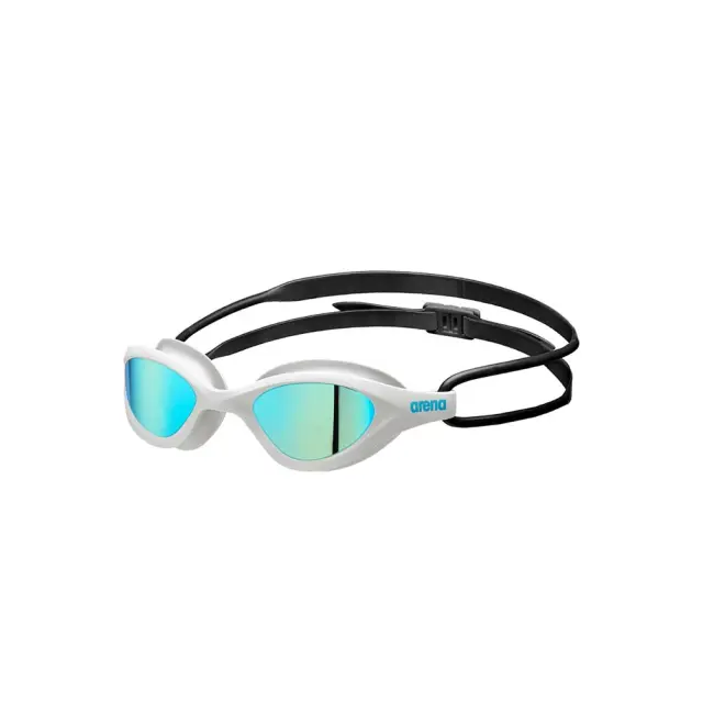 Arena Adult 365 Swim Goggles Άσπρο 008537-201 (Arena) - One Size