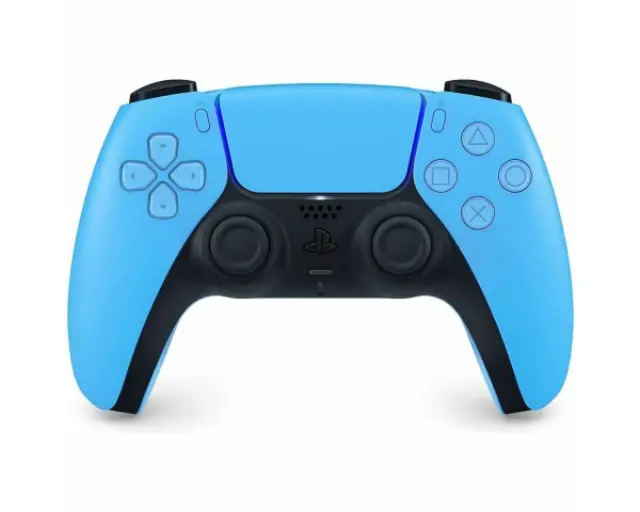 Sony Dualsense Ασύρματο Gamepad για PS5 Ice Blue