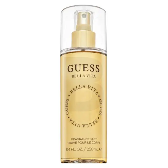 Guess Bella Vita Body spray for women 250 ml