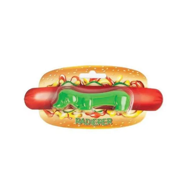 Trendhaus Γόμα Hot Dog (CH26986)