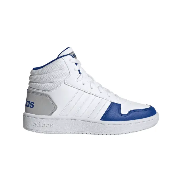 ADIDAS HOOPS MID 2.0 K - 40