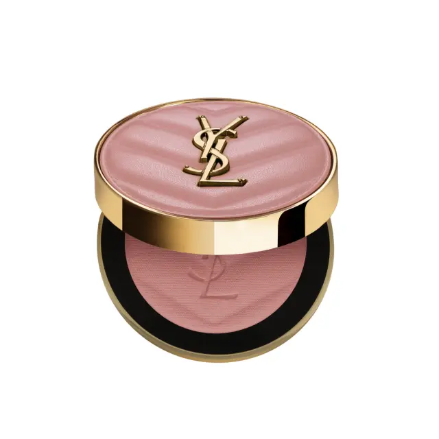 Make Me Blush Bold Blurring Blush 5gr