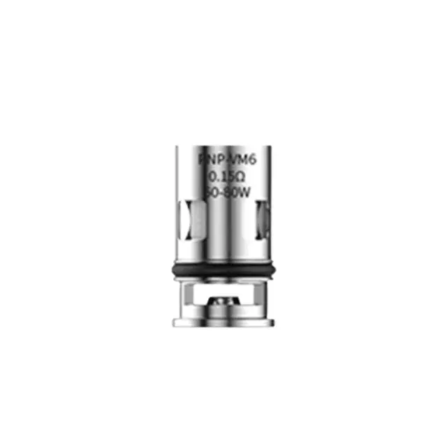 Voopoo PnP VM6 0.15ohm 1τμχ