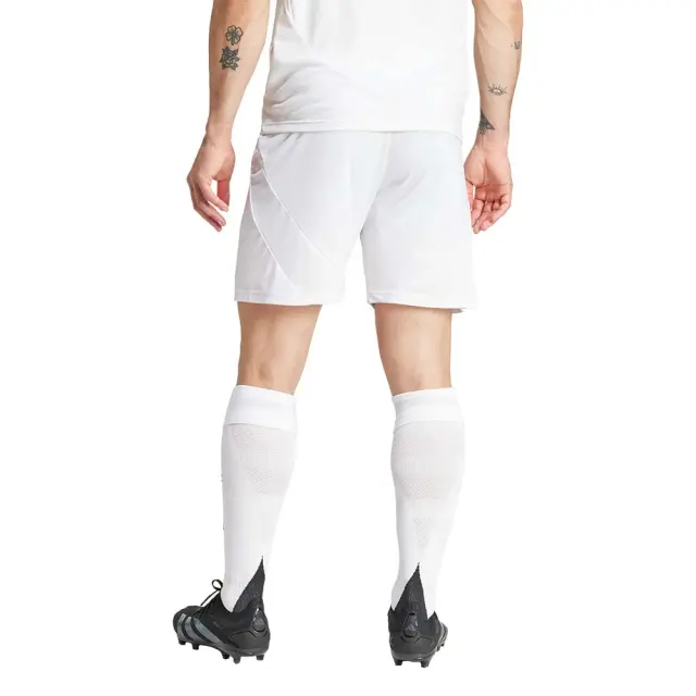 adidas Performance Men's Real Madrid Home Shorts Άσπρο IU5008 (adidas Performance) 2