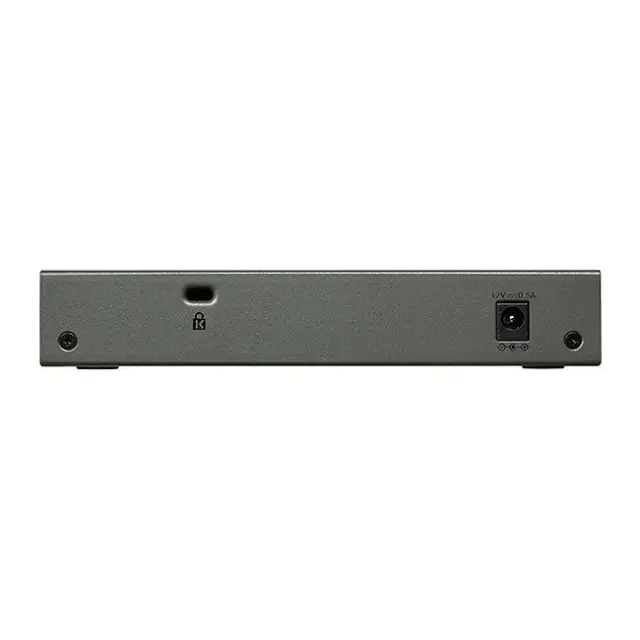 NetGear GS308 Unmanaged L2 Switch με 8 Θύρες Gigabit (1Gbps) Ethernet 2