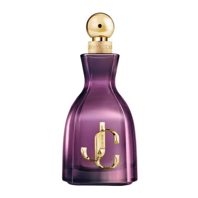 Jimmy Choo I Want Choo Midnight Γυναικείο Άρωμα Eau De Parfum 100ml