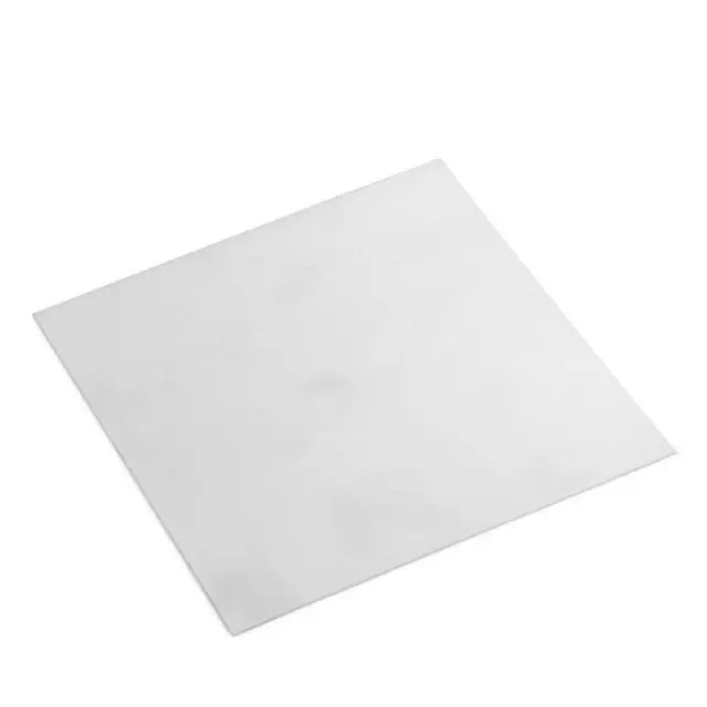Φύλλο Αρζαντό (Αλπακά) 0.81mm 20Ga - 15x15cm - 1τεμ