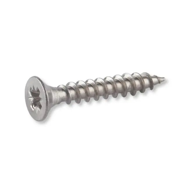 Νοβοπανόβιδα BASIC 30x16 Inox A2 PZ