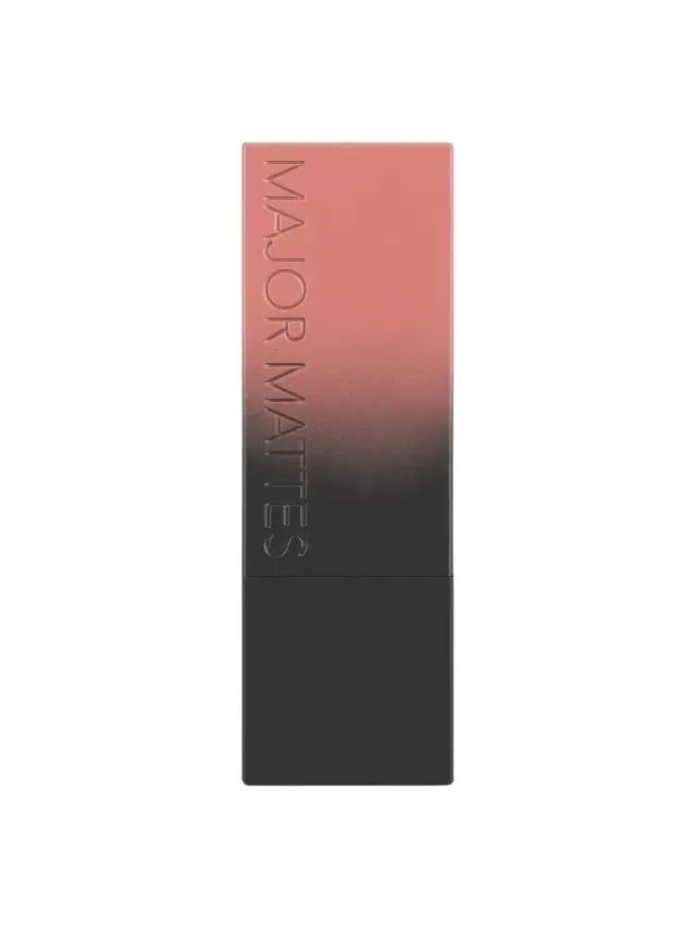 Major Mattes Lipstick Freedom W7