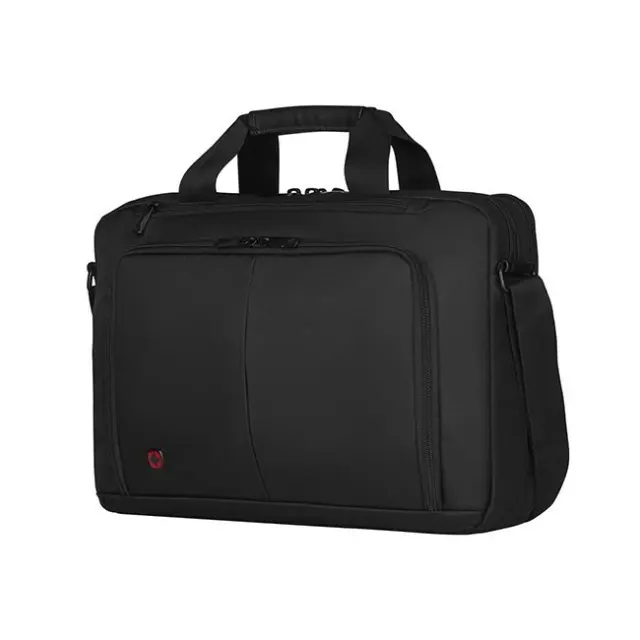 Wenger Τσάντα Laptop Source 16" Black (601066) 2