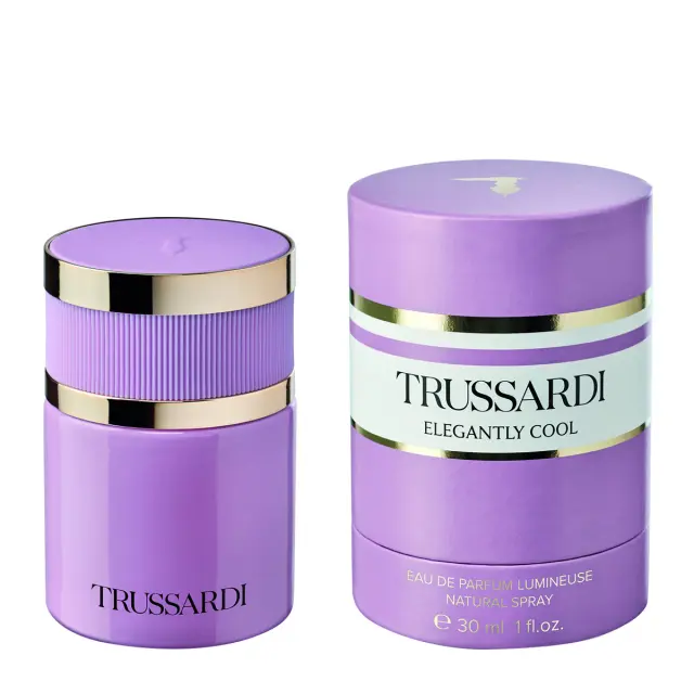 Elegantly Cool Eau De Parfum 30ML
