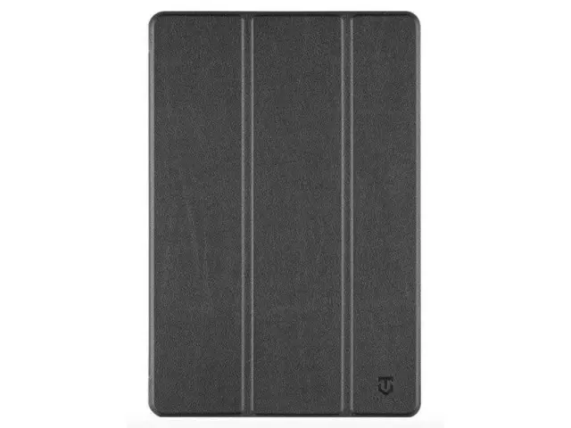 Tactical® Flip Cover για Xiaomi Redmi Pad SE / Redmi Pad 2-Μαύρη