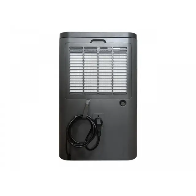 ΑΦΥΓΡΑΝΤΗΡΑΣ MDP-20420INV WIFI ΜΑΥΡΟΣ MORRIS 20L