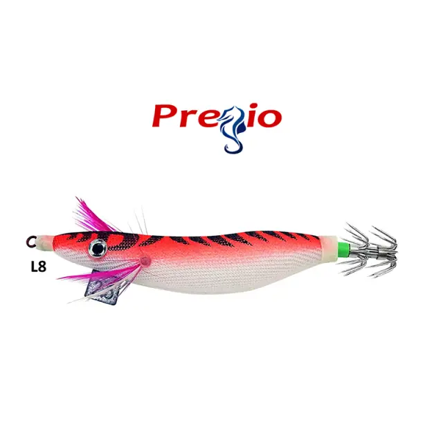 ΚΑΛΑΜΑΡΙΕΡΑ Pregio 12-0017 L8