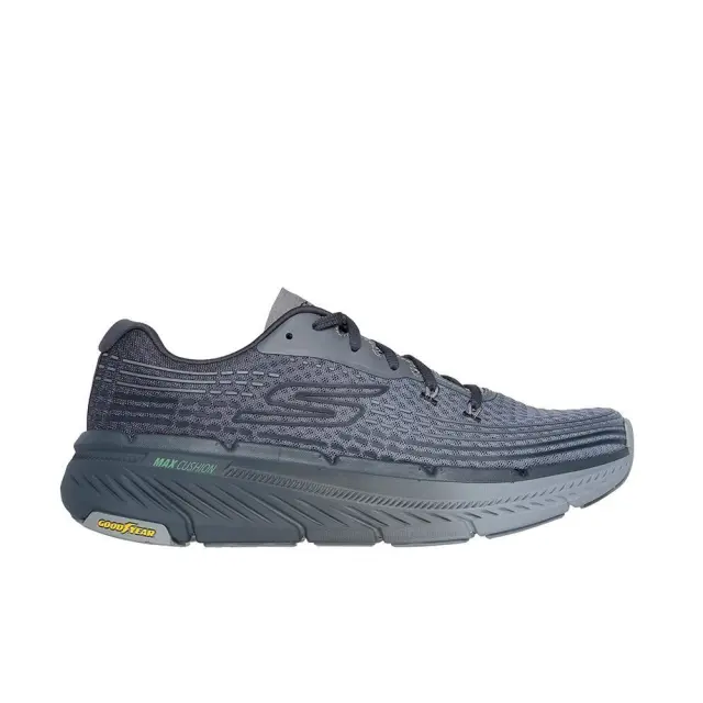 Skechers Anchorage Go Run Lite (220835-CHAR) - Γκρί