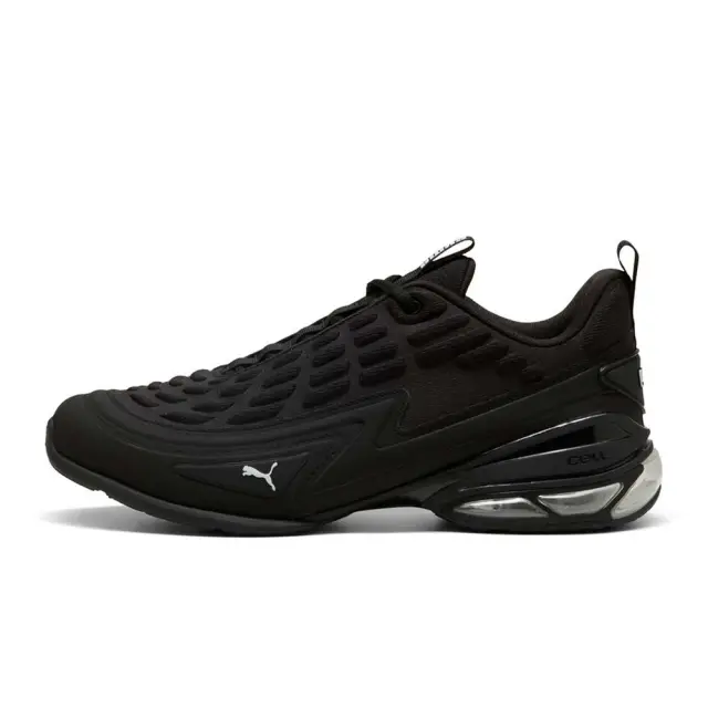 Puma Men's Meza. Μαύρο 312044-17 (Puma)