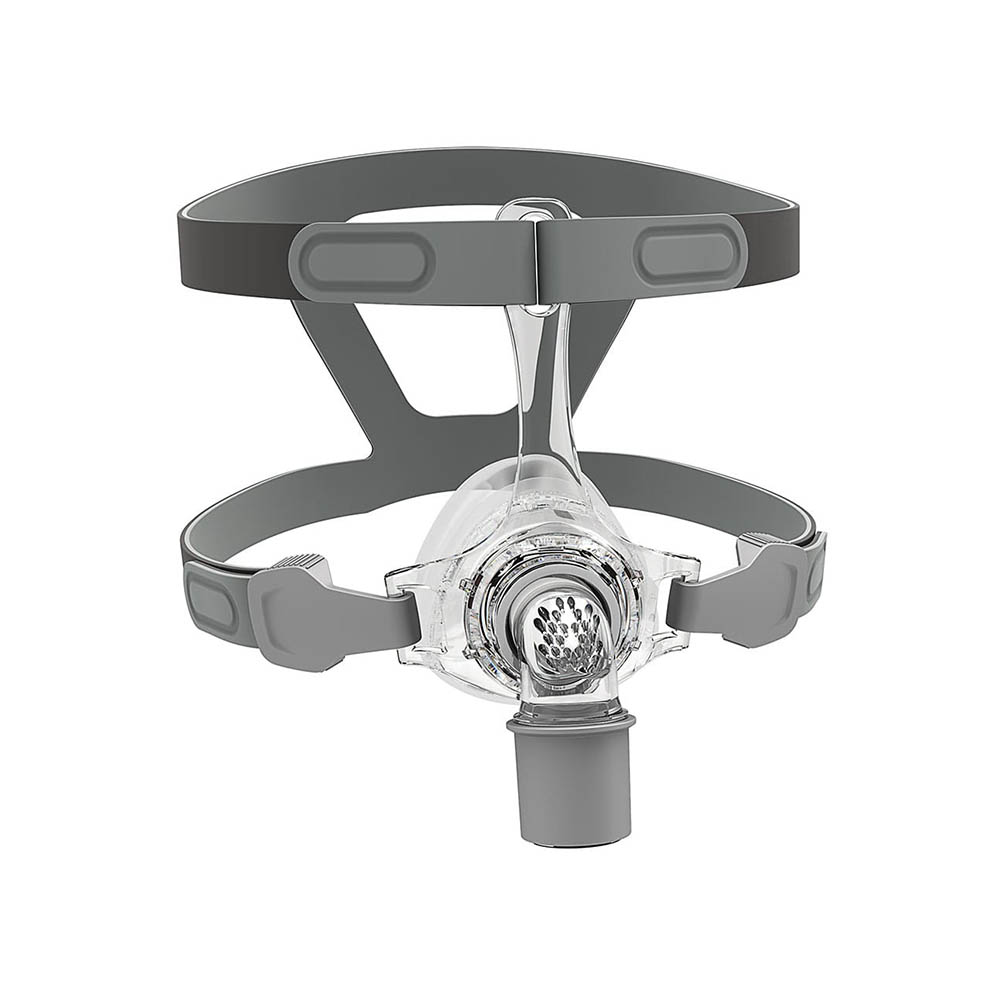 N5 Ρινική Μάσκα CPAP BMC Medical - Μεγάλο