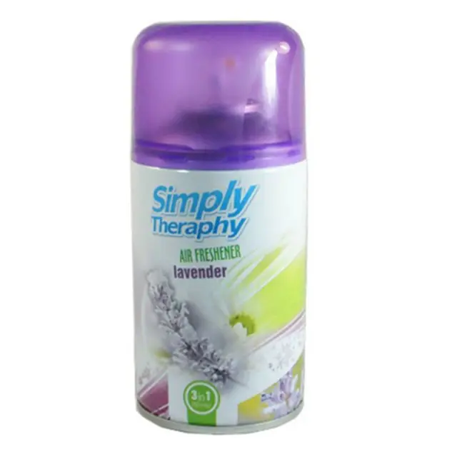 Αποσμητικό Χώρου Ανταλλακτικό Simply Therapy Levanda 250Ml