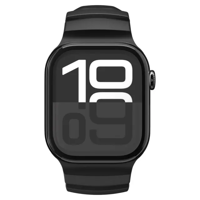 SPIGEN WBS2 BAND APPLE WATCH 8 / 9 / 10 / 11 / SE / ULTRA (44 / 45 / 46 / 49 MM) BLACK 3