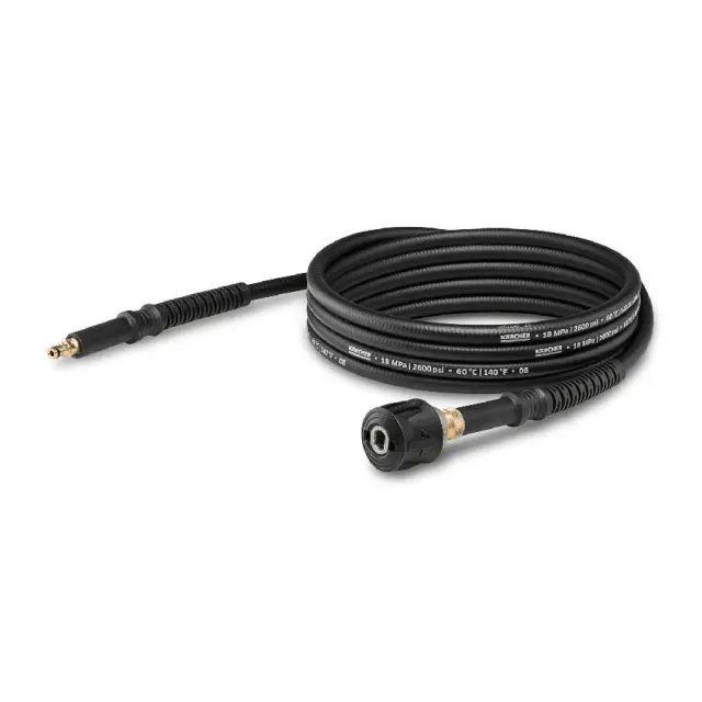 Kärcher XH 6 Q Extension Hose Quick Connect 6 μέτρων