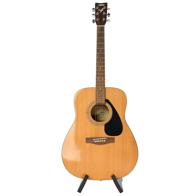 PALMIN PALMIN-GS-COMPACT Palmin GS COMPACT Guitar Stand, Brown 2