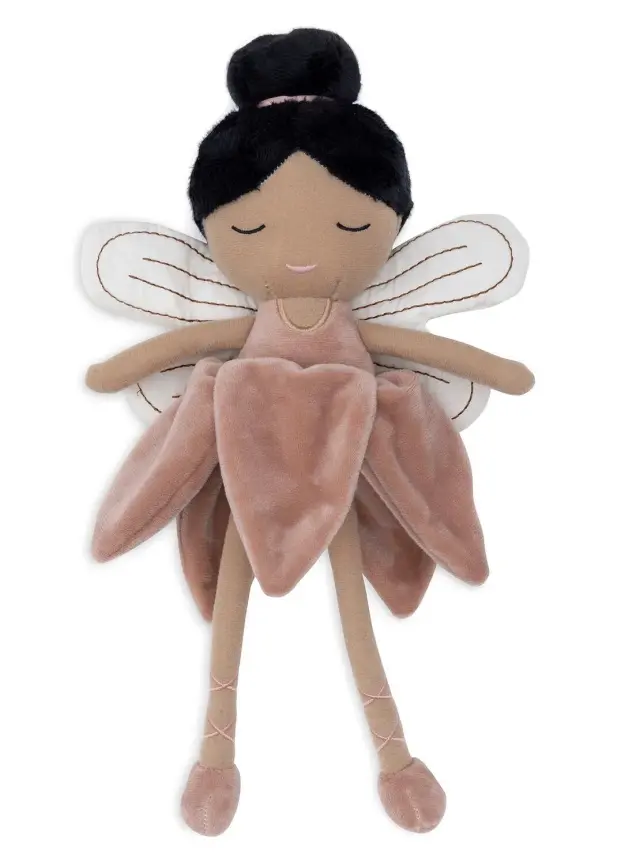 Λούτρινη Νεράιδα Mae (32cm) – Jollein