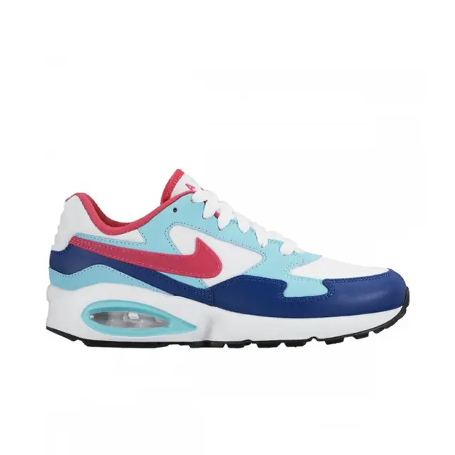 Nike Air Max ST GS (653819-105) - Λευκό