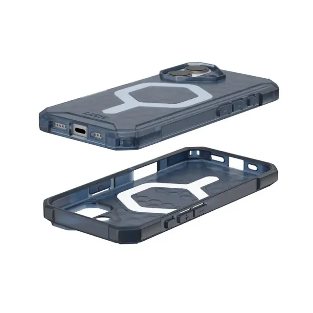 UAG Essential Armor Magsafe,Cloud Blue - iPhone 17 2