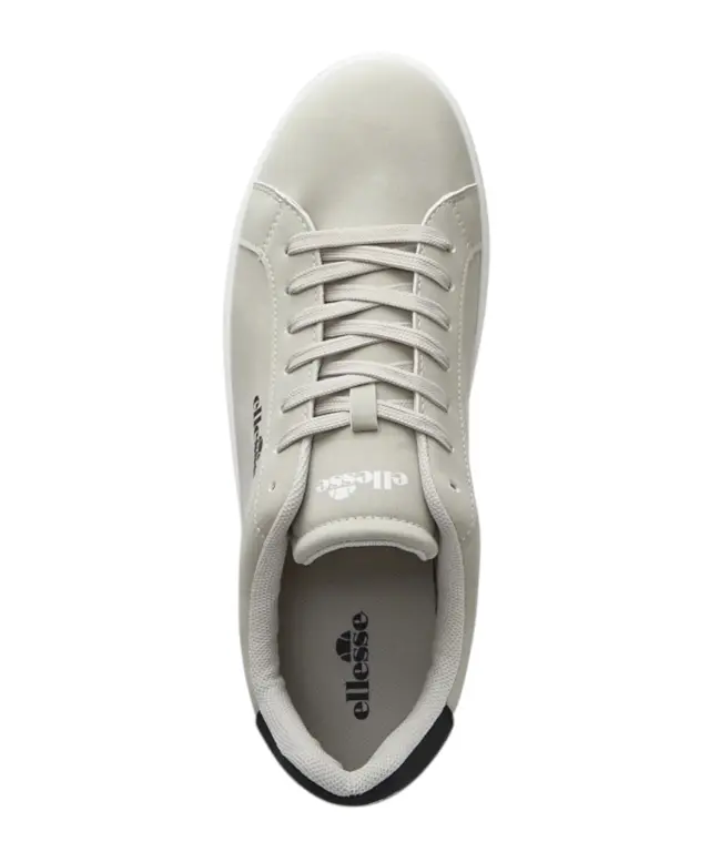 Ellesse - Ανδρικά Sneakers Labor Milton 002 MILTON002-451 Γκρι 2