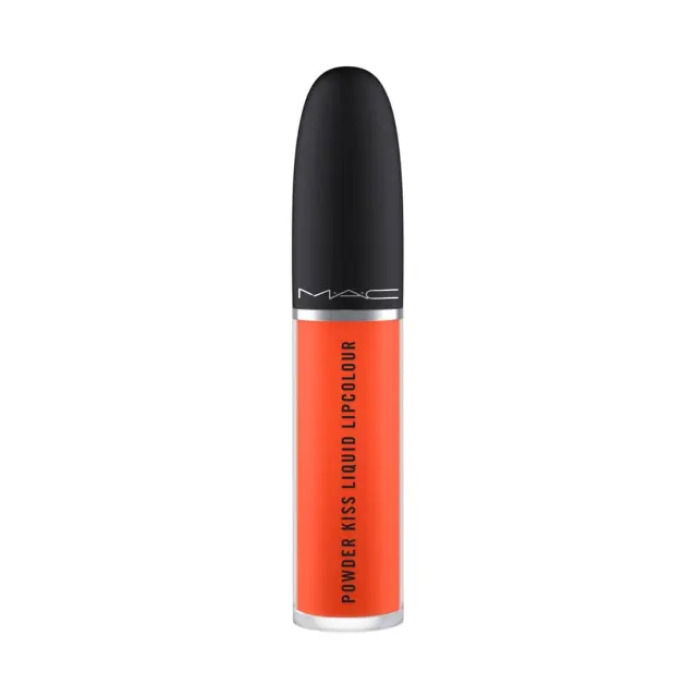 Powder Kiss Liquid Lipcolour 5ml