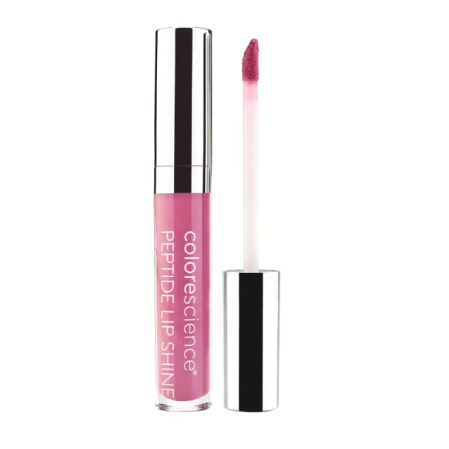 Colorescience Peptide Lip Shine SPF30 Guava 4ml
