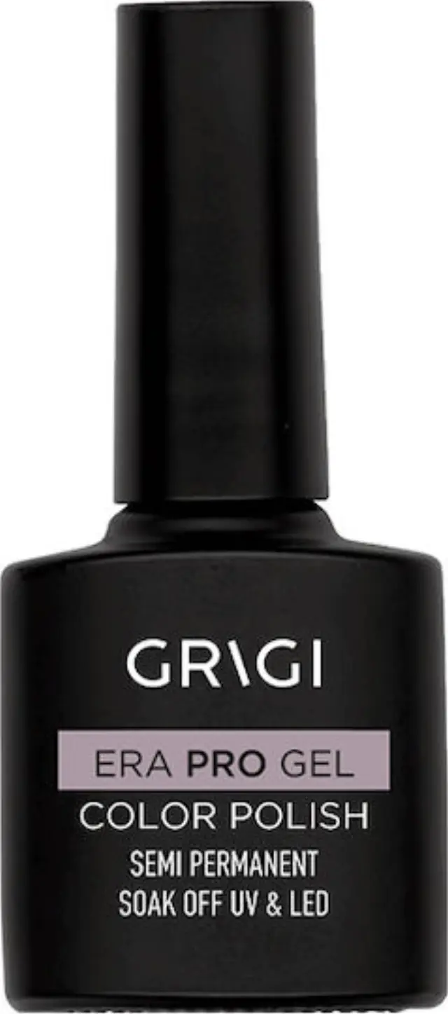Grigi Ημιμόνιμο Βερνίκι Νυχιών Era Pro C114016 041 8ml