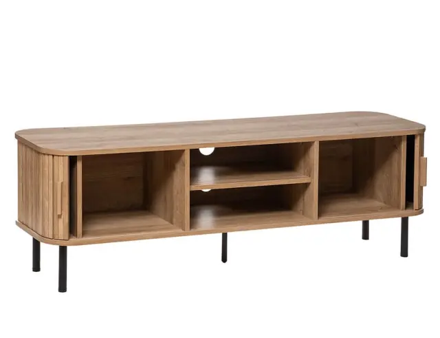 Έπιπλο Τηλεόρασης Colva Atmosphera με διαστάσεις 140x40x46cm 184924 2